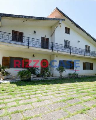 Villa singola - Altomonte