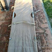 barella militare