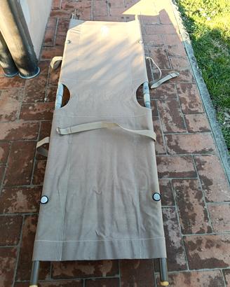 barella militare