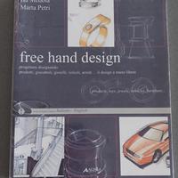 Libro Free Hand Design