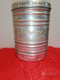 Latta E.De Coster &C-Torino - Pubblicitario