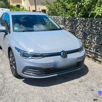 Golf VIII 2.0 TDI 150 CV Automatica 