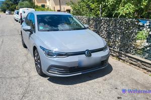 Golf VIII 2.0 TDI 150 CV Automatica 