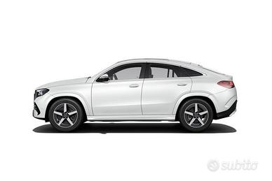 Mercedes-Benz GLE V167 NUOVO 450 D COUPE'