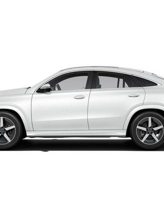 Mercedes-Benz GLE V167 NUOVO 450 D COUPE'