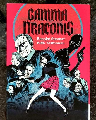 Gamma Draconis