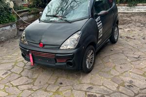 Aixam City Mega 2009