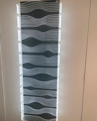 termoarredo Caleido Shine