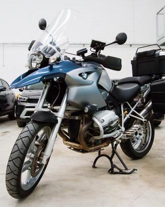 Bmw R 1200 GS