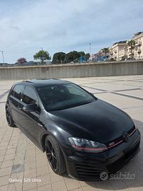 Golf 7 GTI