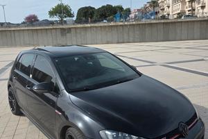 Golf 7 GTI