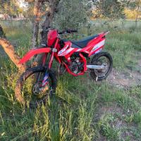 Beta 50 racing