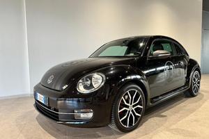 VOLKSWAGEN Maggiolino 2.0 TSI DSG Sport