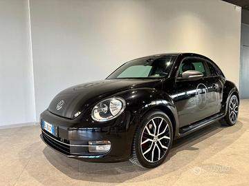 VOLKSWAGEN Maggiolino 2.0 TSI DSG Sport