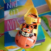 Sandali mare unisex numero 19