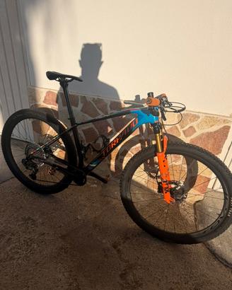 Mtb 29 M carbonio