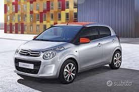 Ricambi auto citroen c1 2023;2024