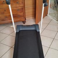 Tapis roulant non elettrico