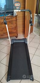 Tapis roulant non elettrico