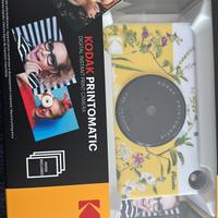 Kodak printomatic
