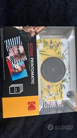 Kodak printomatic