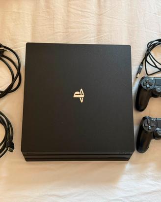 Ps4 pro
