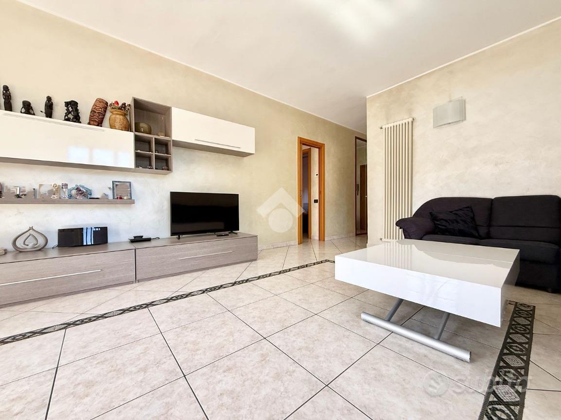 Appartamento – Cinisello Balsamo, Nigozza, Borgo Misto - Altro