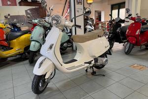 PIAGGIO Vespa 125 LX LX