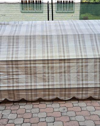 Tenda a capottina 280x130 Prezzo Speciale!!