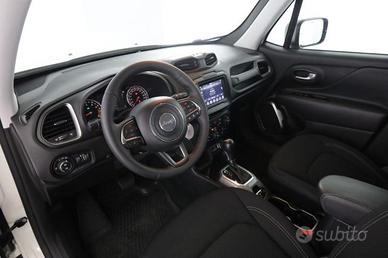 JEEP Renegade Renegade 1.3 T4 DDCT Limited