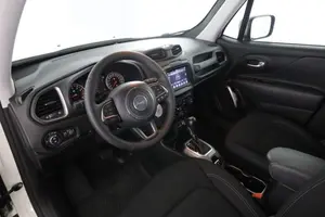 JEEP Renegade Renegade 1.3 T4 DDCT Limited