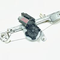 CREMAGLIERA POSTERIORE SINISTRA RENAULT Grand Scen