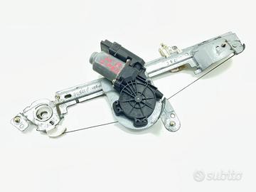 CREMAGLIERA POSTERIORE SINISTRA RENAULT Grand Scen