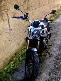 Cfmoto 700cl-x - 2022