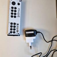 Convertitore midi / cv - cv.ocd