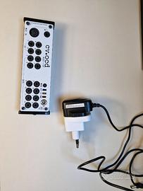 Convertitore midi / cv - cv.ocd