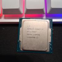 intel core i7 11700KF