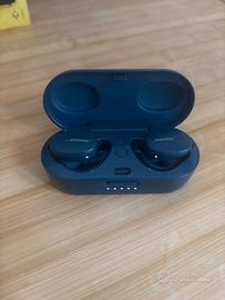 Auricolari Bose Earbuds