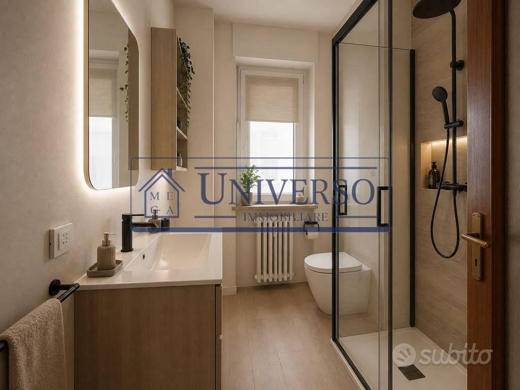 Apartment in Voghera, Casa Tossa - Vista 6