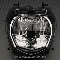 Fanale Faro anteriore SUZUKI GSR 400 600 2006 2017