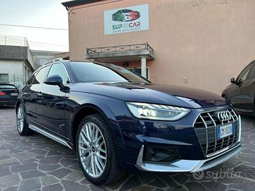 AUDI A4 allroad 40 TDI 204 CV S tronic Business