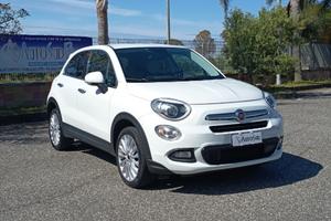 FIAT 500X 1.6 M.Jet 120 CV Lounge