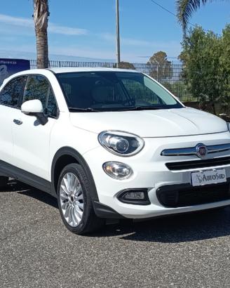 FIAT 500X 1.6 M.Jet 120 CV Lounge