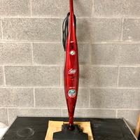 Scopa elettrica Imetec Piuma