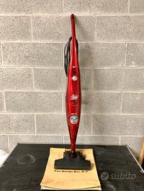 Scopa elettrica Imetec Piuma