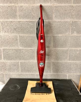 Scopa elettrica Imetec Piuma