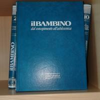 enciclopedia il bambino 