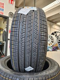 235 50 R 20 Pirelli SCORPION ALL SEASON  M+S Land 