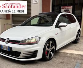 Volkswagen Golf GTI Golf GTI Performance 2.0 TSI D