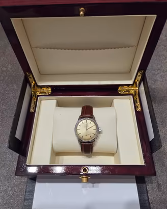 Omega Seamaster ref. 14389-62-CSP 